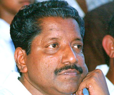 Express file photo