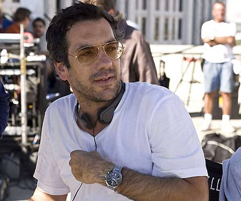 'The Hangover' director Todd Phillips. (IANS Photo)