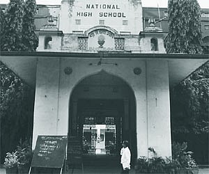 Nagaraja Gadekal