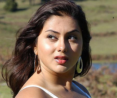 Namitha (ENS)
