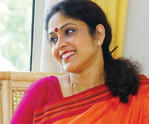 Ananda Shankar Jayant (ENS)