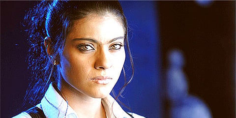 Kajol (Pic: Sampurn Pix)