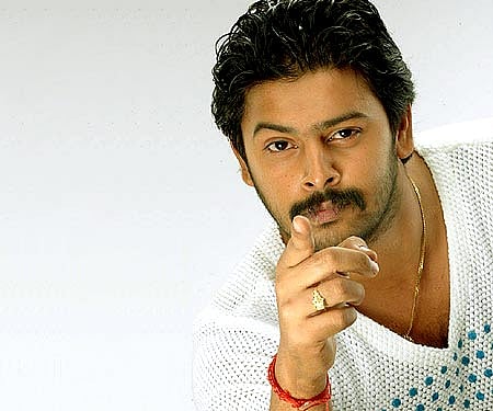 Srikanth (Agencies Photo).