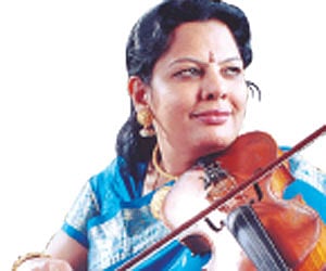 Parampara jam