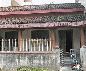 Preserve the dwellings of saint composers