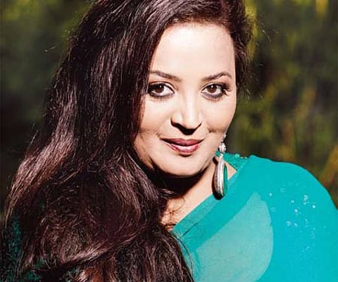 Neena Pillai.