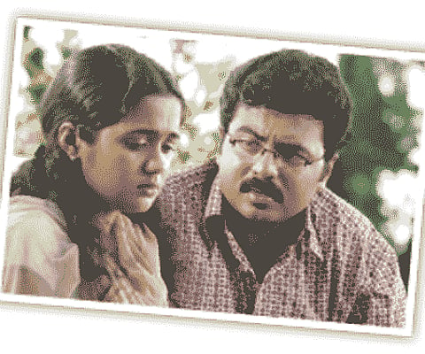 Prabhakaran Muthana's Fiddle.