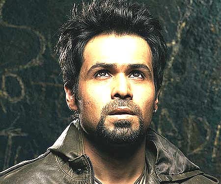Emraan Hashmi (Pic: Sampurn Pix).