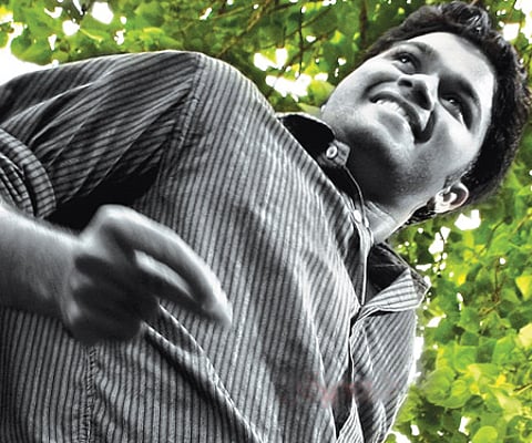 Sanjeev.