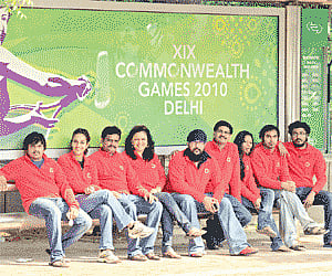 Idiom Design and Consulting, the Bangalore-based design firm that worked on Shera.