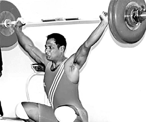 Sudhir Kumar (ENS)