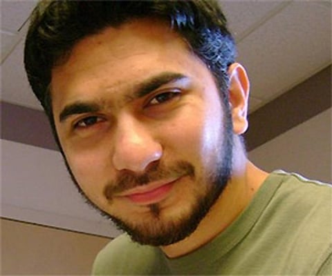 Faisal Shahzad (AP)