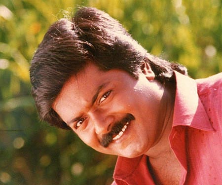 Actor Murali. (File photo)