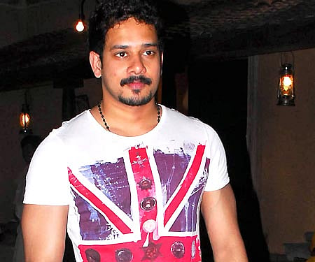 Actor Bharat: EPS
