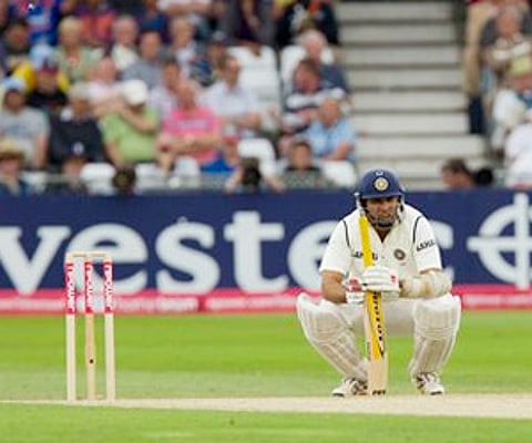 File photo: AP