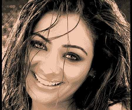 Meera Vasudevan. EPS