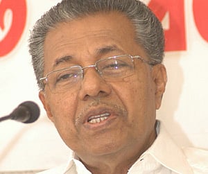 ‘Religion’s intervention in politics communal'
