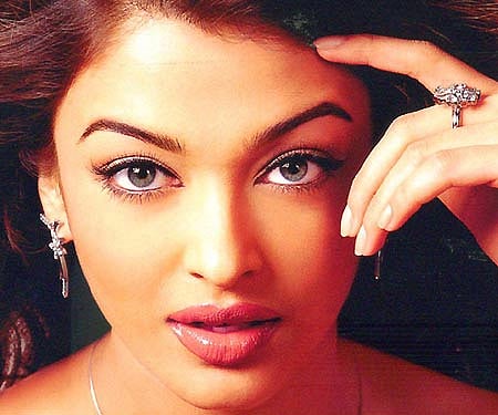 Aishwarya Rai Bachchan (EPS)