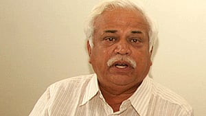 RV Deshpande
