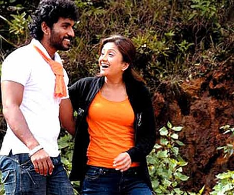 A still from 'Kalloori Kalangal' (Pic: ENS).