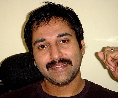 Rahman (Image courtesy Wikimedia Commons).