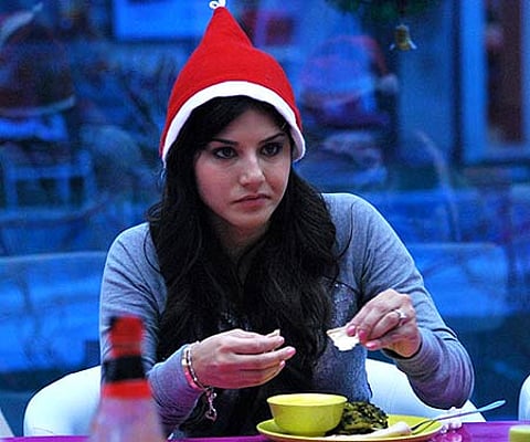 Sunny Leone (IANS).