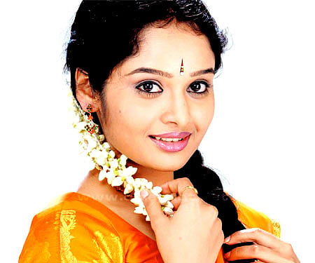 Krithi Shetty.