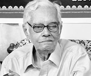 Nanduri no more