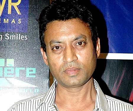 Irrfan Khan. (Image courtesy Wikimedia Commons)