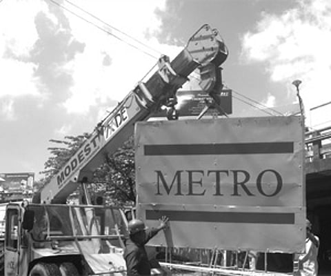 Feasibility study brings KMRL, Cusat together