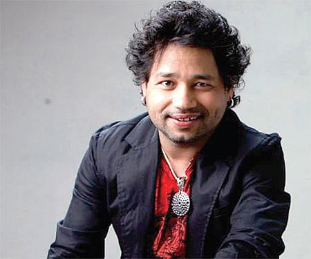 Sonu Nigam, Kailash Kher croon in Tamil