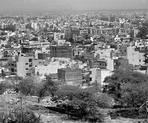 Land prices continue to soar in Rayalaseema
