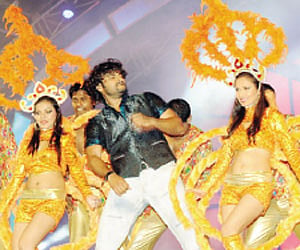 ‘Balunga Toka’ best film, Anubhav best actor