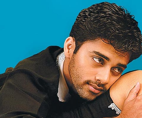 Navdeep. | Express Photo