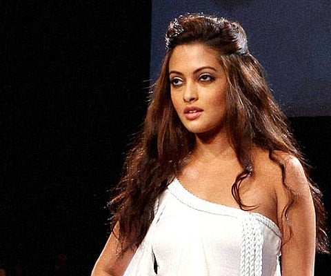 Riya Sen (PTI Photo).