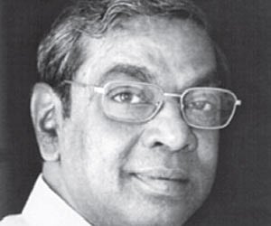 It’s a wonderful time to be a Telugu poet: Gopi