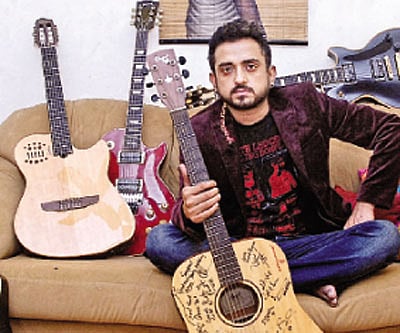 Photo by A Raja Chidambaram.