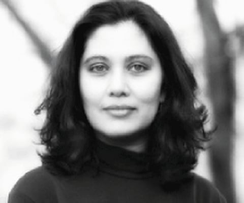 Anupama Rao | Express Photo