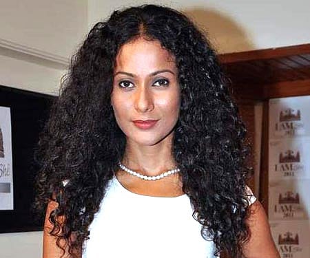 Ushoshi Sengupta (Image courtesy Wikimedia Commons).