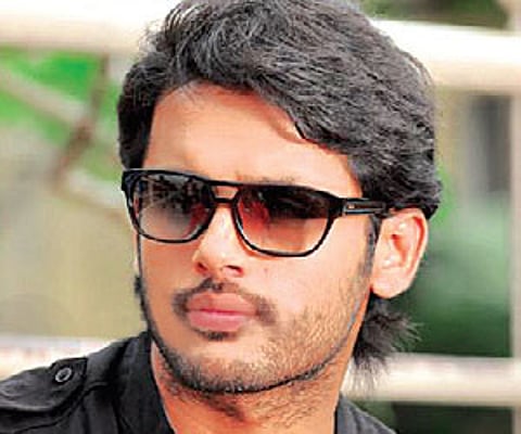 Nitin.