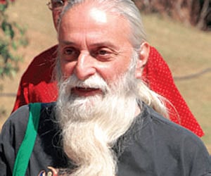 Gay poet Hoshang Merchant terms arguments of the moral brigade against homosexuality as ridiculous.