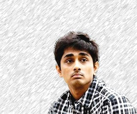 A still from Kadhalil Sodhappuvadhu Yeppadi