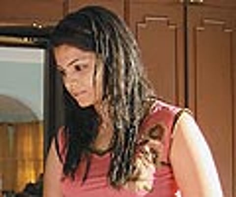 Anuya Bhagvath (Express Photo).