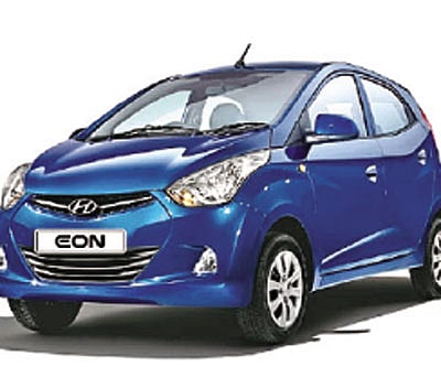 The Hyundai Eon now has three more trims to choose from