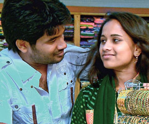 Celluloid goes the tamil way in Lanka