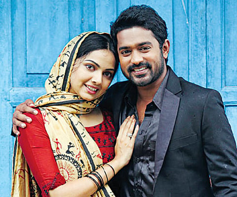 Here Comes ‘Asuravithu’