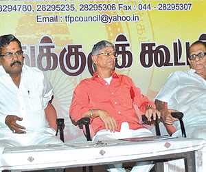 No agreements with FEFSI henceforth: Producers