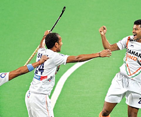 Olympics: 'Preparation lacks planning'