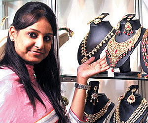 Glittering future for brands