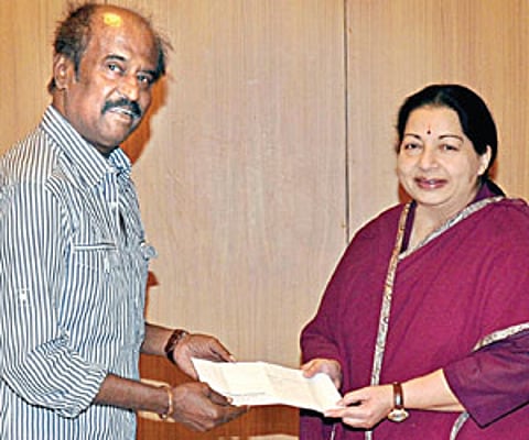 Dhanraj Pillay and Jude Felix. EPS